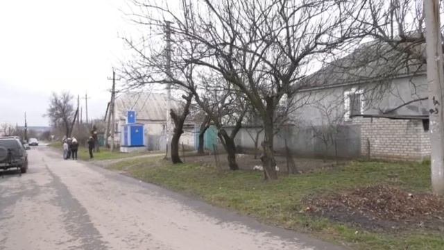Гуманитарная помощь