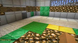 Сервер Minecraft 1.4.2: Its SURVIVAL