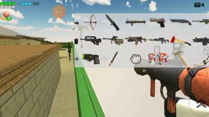 звук базуки изминили? 😱😱😱