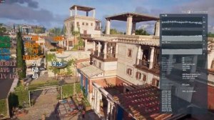 RYZEN 5 5600x + RX 7600 - Test in 21 Games at 1440p - FPS Test Benchmark