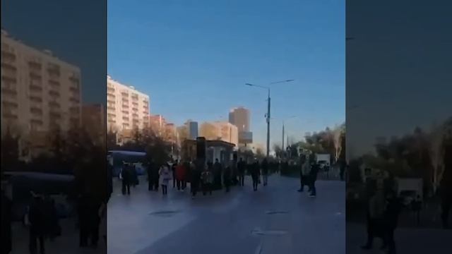 Мобилизация в Москве,проверяют всех