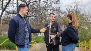 ЧТО ТАКОЕ ПЕРДЮМОНОКЛЬ? | ОДЕССА УКРАИНА ЮМОР ИНТЕРВЬЮ