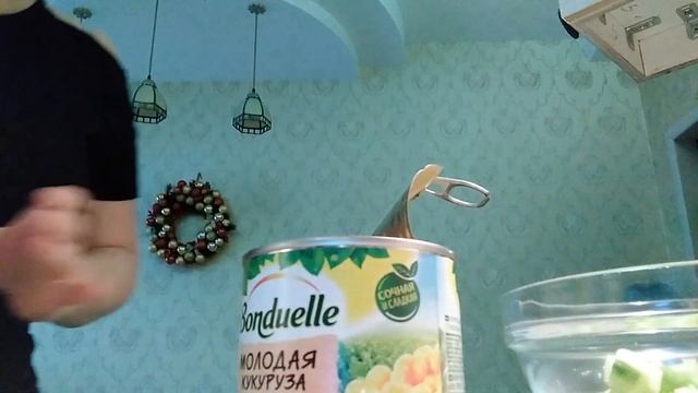 Spb Family Life ♨  Салат из крабовых палочек смотреть онлайн