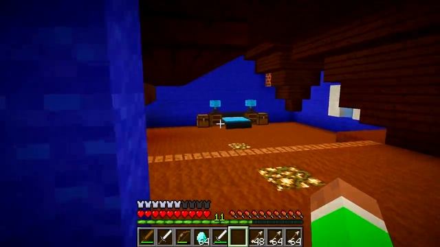 Minecraft PE : DO NOT CHOOSE THE WRONG PORTALS! (Roblox, Fortnite & Sonic) смотреть онлайн