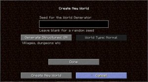 Minecraft Beta 1.8