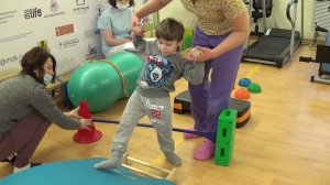 НАШИ УСПЕХИ // АРТЁМ КОРОЛЁВ //#1