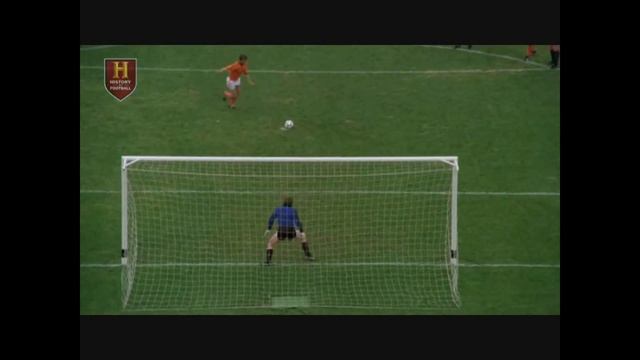 Голандия-Австрия пенальти Ренсенбринка смотреть онлайн