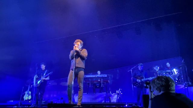 Jack Savoretti - I Remember Us, Usher Hall Edinburgh, 5 April 2022 смотреть онлайн