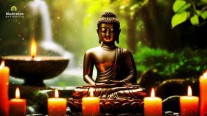 Музыка для глубокого сна, избавление от тревоги и депрессии.