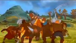 RYTP ИЛЬЯ МУРОМЕЦ СЕКТОР ГАЗА