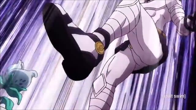 Yoshikage Kira (AMV) - Getting Away With Murder