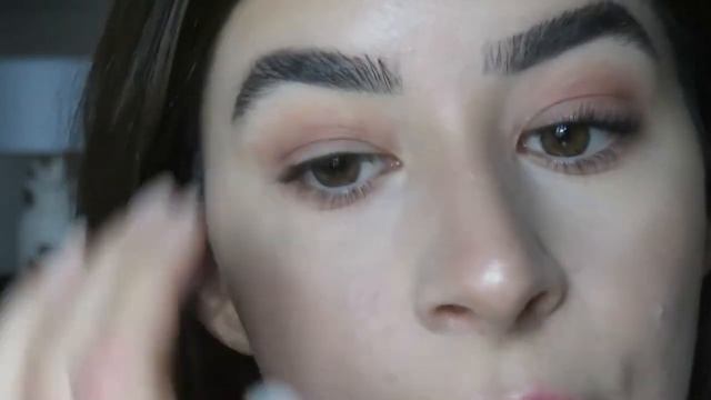 My In-Depth Eyebrow + Eyelash Routine смотреть онлайн