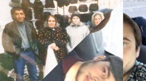 Хаджалмахинский этюд-78.