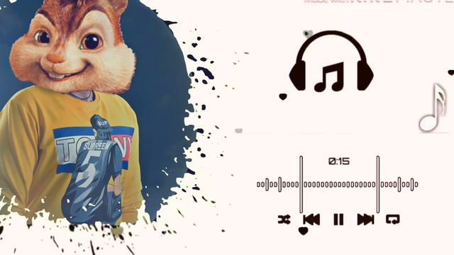 LIKA KOSTA - LAMBADA / Mamáaäa [ÖZEL KAPAK] 2018. ( بصوت السناجب ) смотреть онлайн