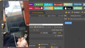 Tecno Camon 20 Ck6n Frp remove with Unlock Tool just one click #tecno #camon20 #ck6n