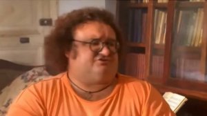 Сугубо продуктовая ориентация (не вегетарианец) - Сёма и его мама Роза Моисеевна