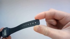 Skmei 1412 обзор, настройка, инструкция на русском, цена, отзывы (как Casio f-91w)