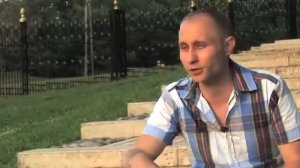 История Алишера:  Я нашёл живого Бога!