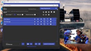 Mix it Up: Amazing Chat Bot For Twitch and OBS Stuido