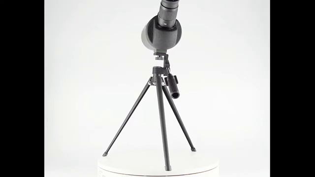 Visionking 25-75x70 Waterproof Hunting Spotting Scope Optic Sight Monocular Telescope смотреть онлайн