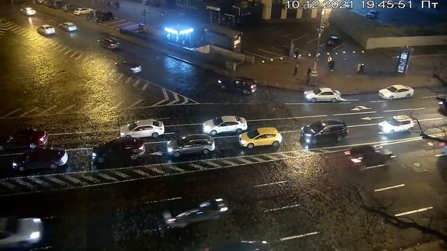 Веб-камера Киев Европейская площадь + Майдан 2021 12 11 смотреть онлайн