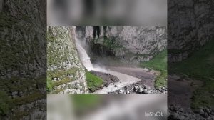 Джилы-Су в июле 2022