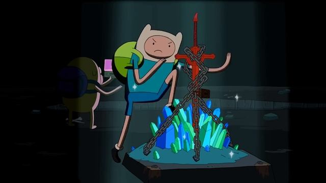 The Complete Adventure Time Timeline (Fionna And Cake Update) | Channel Frederator смотреть онлайн