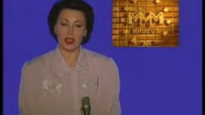 Реклама МММ (1993) - МММ-инвест 18