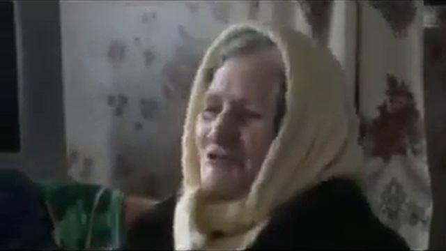 Сельские частушки( бабуля жгет) смотреть онлайн