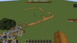 What Infinite ∞ BAD OMEN Looks Like in Minecraft