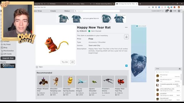 *FEBRUARY* ALL ROBLOX PROMO CODES ON ROBLOX 2020! Valentines New Roblox Promo Codes (NOT EXPIRED) смотреть онлайн