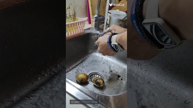 Первый лайфхак Тацу #Мируками #лайфхак #картофеля #картошки #чистка #Tatsu #Тацу смотреть онлайн