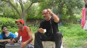 Сисиан.Продолжение.