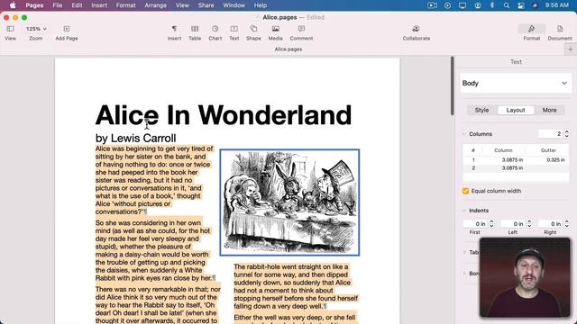 10 Things You Didn't Know You Could Do With Mac Pages смотреть онлайн