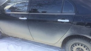Правда о Lifan Solano