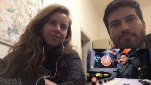 Marcelito Pomoy The Prayer Reaction