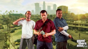 GTA5