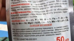 Хлороз на клубнике! Что делать?