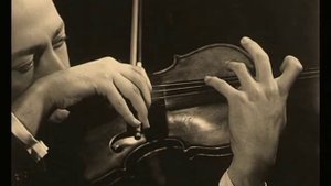 Jascha Heifetz plays Lensky's Aria by Leopold Auer / Ария Ленского