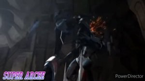 клип✦арси✦старскрим под песню✦хочешь? аня семёнович~