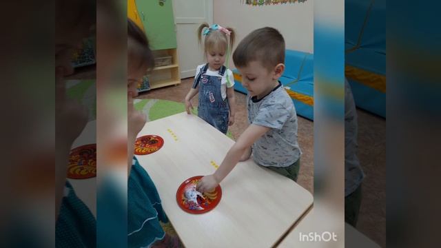 Занимательная математика в детском саду смотреть онлайн