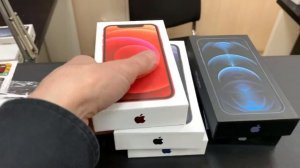 IPhone 12 64Gb, в продаже