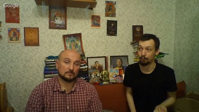 Осознанная Жизни и Сновидения - Игорь Лосев и Алексей Бордюг
