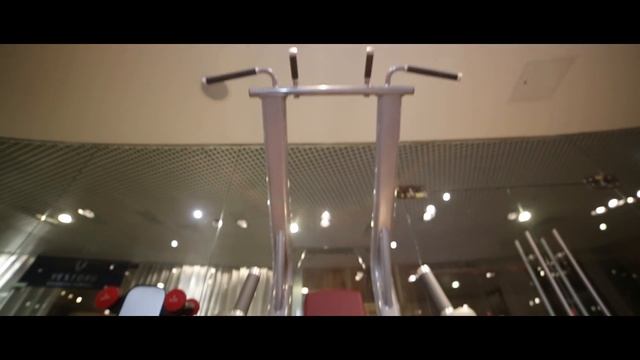 LifeFitness Сфера смотреть онлайн