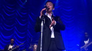 Justin Timberlake "Cry Me A River"