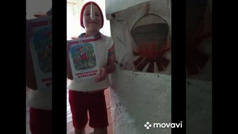 #ВремяЧитать.