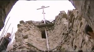 История Христианства в Грузии