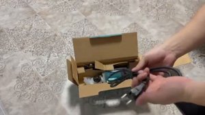 обзор на УШМ (болгарку) Makita с регулировкой оборотов