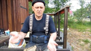 Заплыл колодец глиной # Решил работать с Жидким Стеклом # Мешаю Три Состава для заделки швов #