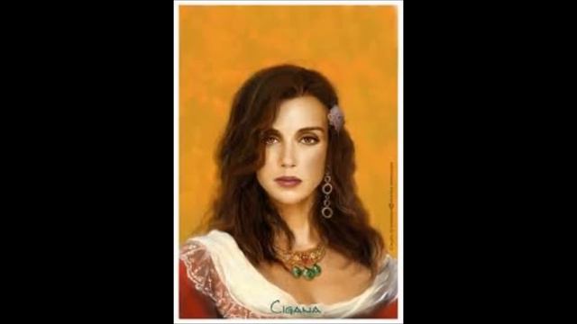 cigana de fé смотреть онлайн